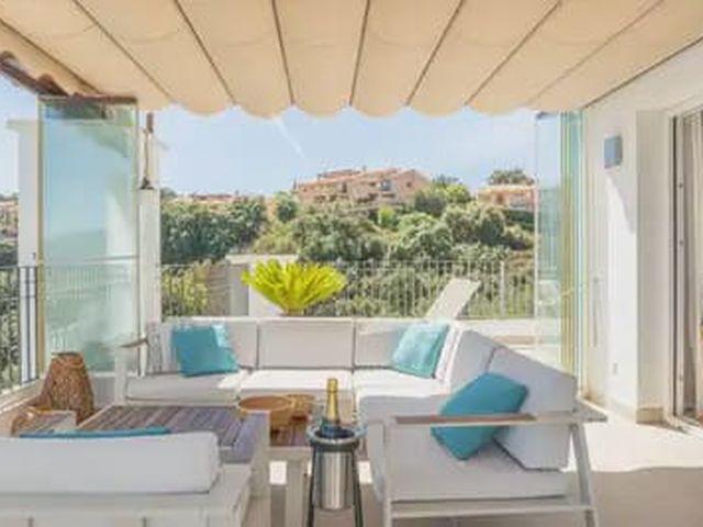Ático en venta en Ojén, Málaga