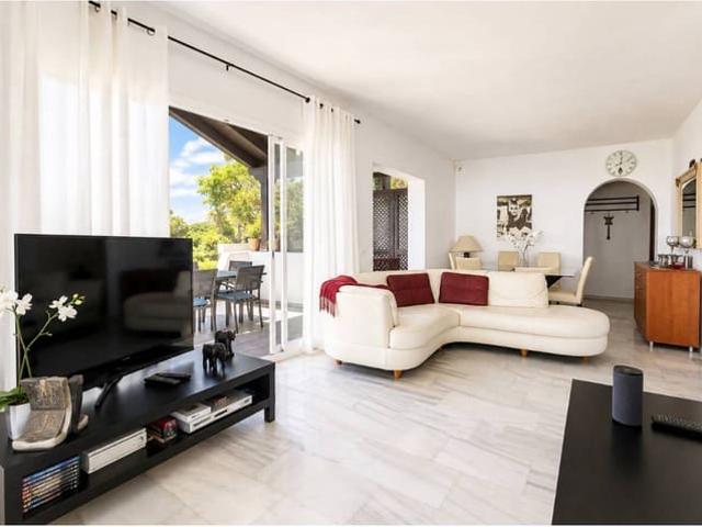 Apartamento en venta en Sierra de las Nieves, Andalucía