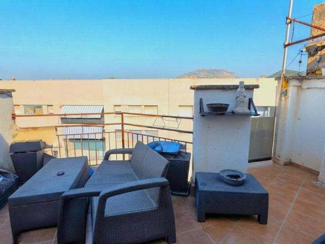 Ático en venta en Baix Llobregat, Catalunya