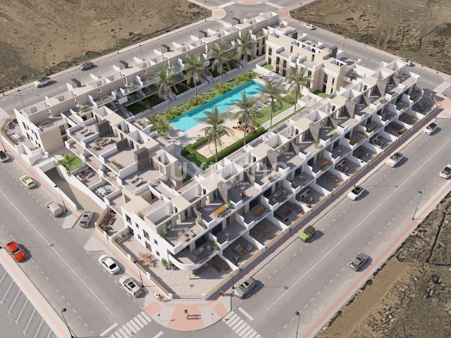 Ático en venta en La Oliva, Fuerteventura