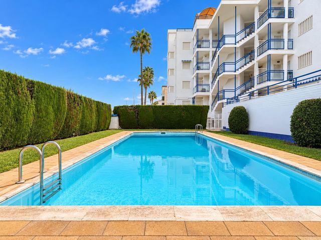 Ático en venta en Oliva Nova, Oliva