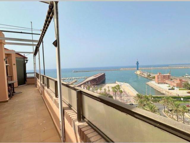Ático en venta en Almería, Andalucía