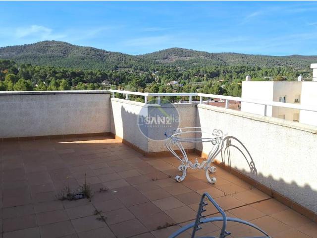 Ático en venta en la Vall d'Albaida, Valencia