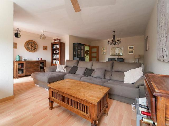 Ático en venta en Centro, Málaga-Costa del Sol