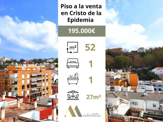 Ático en venta en Málaga-Costa del Sol, Andalucía