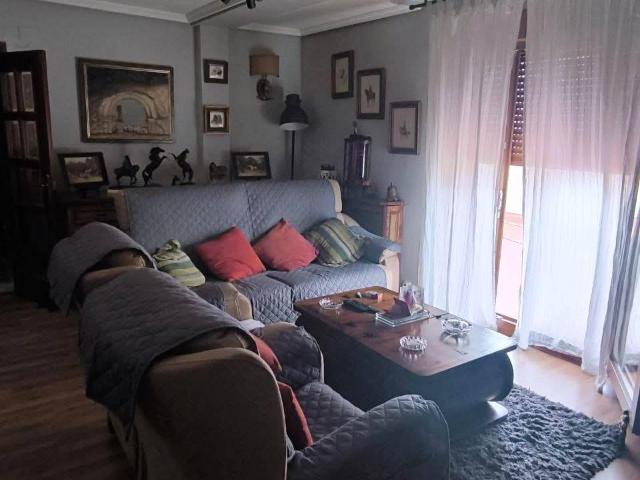 Ático en venta en Urbanización El Caballero, Olmedo