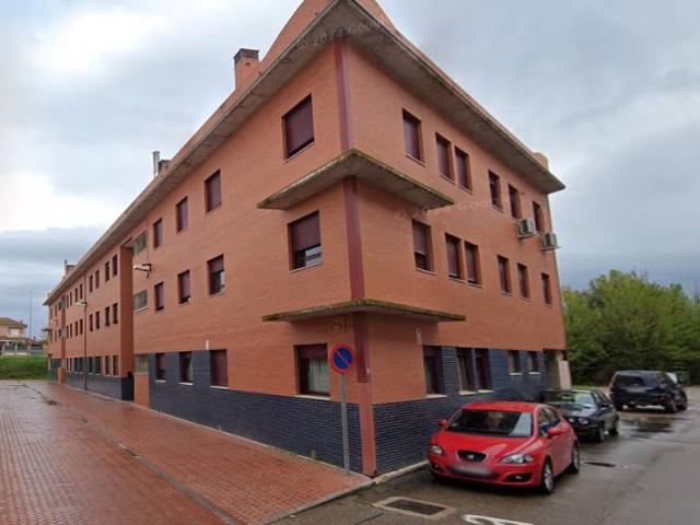 Ático en venta en Olmedo, Urbanización El Caballero