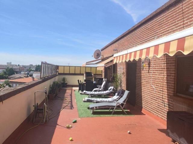 Ático en venta en Olmedo De Camaces, Castilla y León