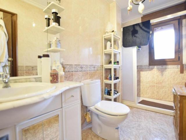 Ático en venta en Olmedo, Urbanización El Caballero