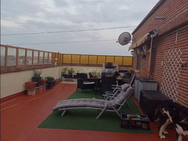 Ático en venta en Olmedo De Camaces, Castilla y León