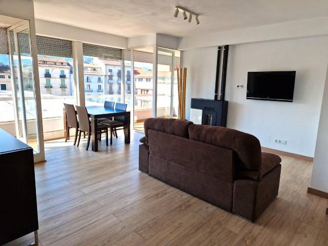 Ático en venta en Olot, Malagrida Ático en venta en Olot, Malagrida