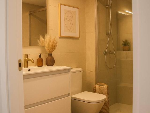 Ático en venta en Garrotxa, Catalunya