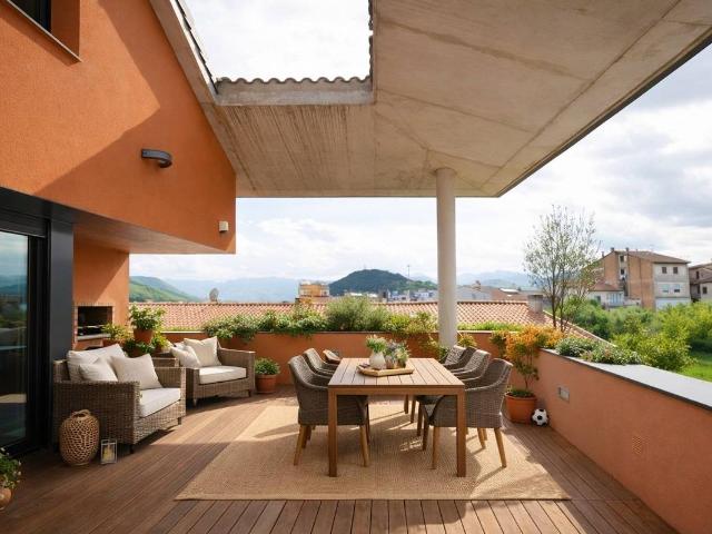 Ático en venta en Garrotxa, Catalunya