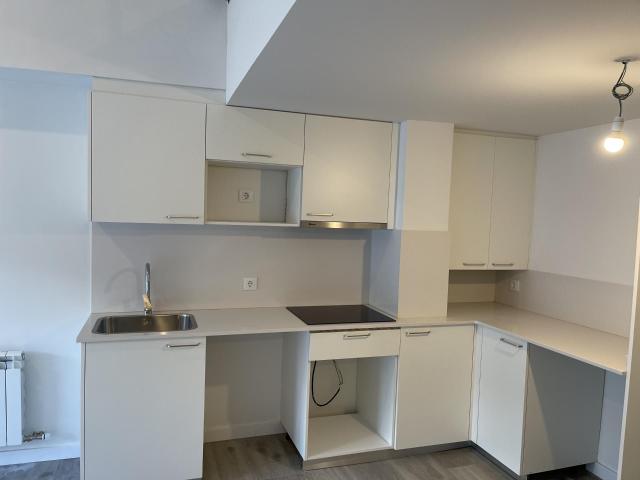 Ático en venta en Olot, Malagrida