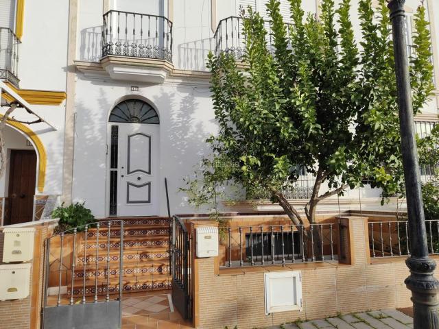 Ático en venta en Barrio de la Villa, Sierra de Cádiz