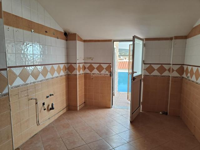 Ático en venta en Barrio de la Villa, Sierra de Cádiz