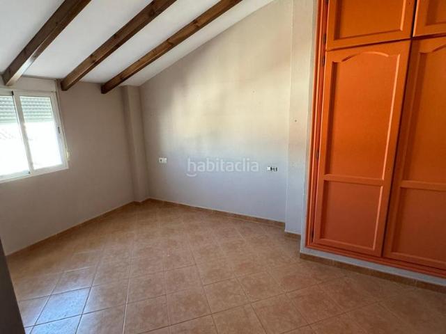 Ático en venta en Olvera, Barrio de la Villa