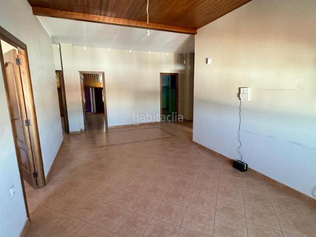 Ático en venta en Barrio de la Villa, Sierra de Cádiz