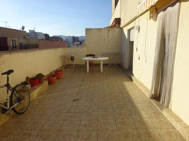 Ático en venta en la Plana Baixa, Valencia