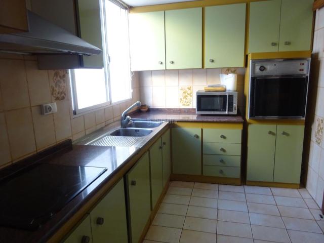 Ático en venta en la Plana Baixa, Valencia