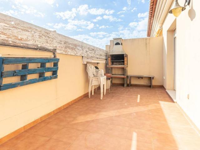 Ático en venta en la Marina Alta, Valencia