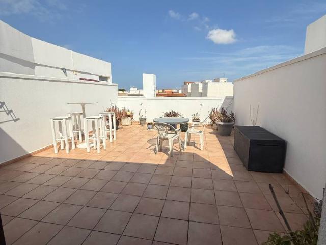 Ático en venta en la Marina Alta, Valencia