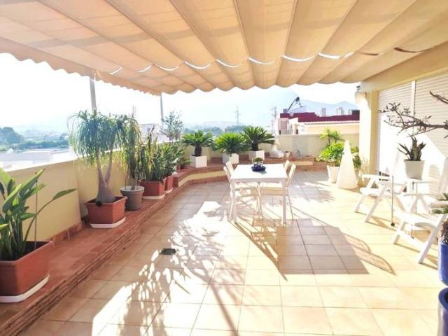 Ático en venta en Ondara