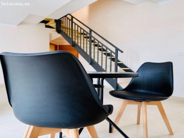 Piso en venta en la Marina Alta, Valencia