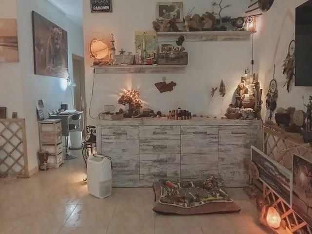 Ático en venta en Pamis, la Marina Alta