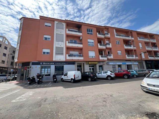 Ático en venta en Ondara, Pamis