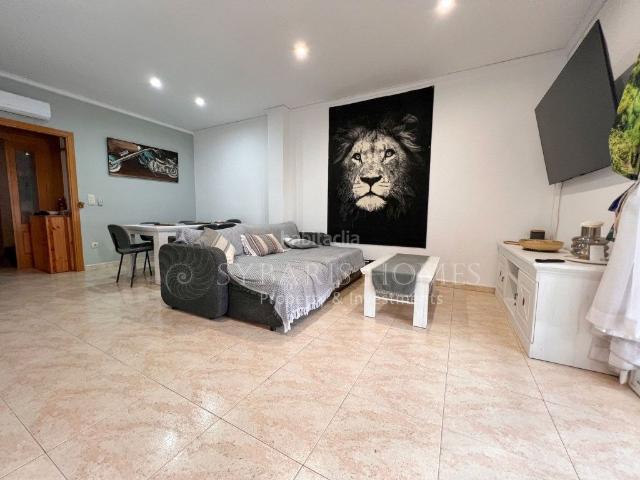 Ático en venta en la Marina Alta, Valencia