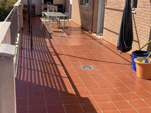Ático en venta en Onil