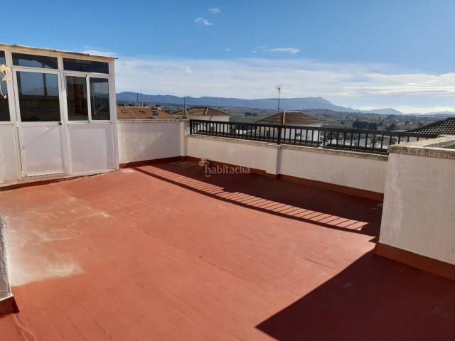 Ático en venta en l'Alcoià, Valencia