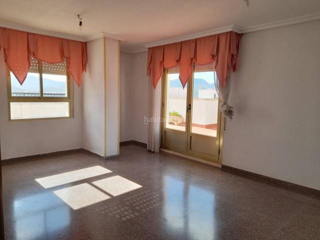 Ático en venta en l'Alcoià, Valencia
