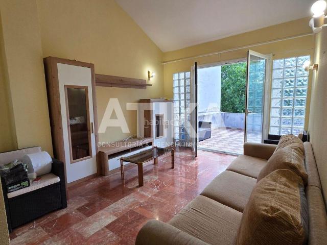 Ático en venta en la Vall d'Albaida, Valencia