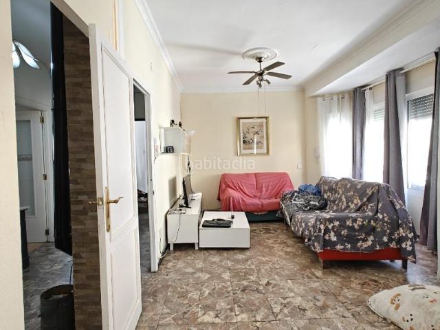 Ático en venta en la Vall d'Albaida, Valencia