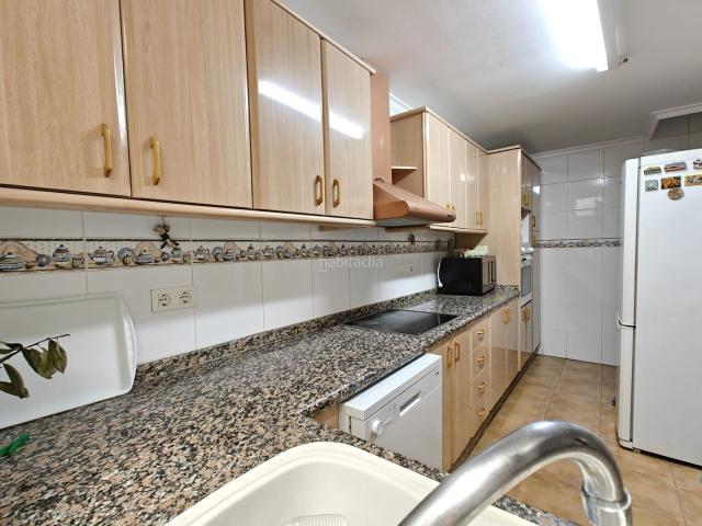 Ático en venta en la Vall d'Albaida, Valencia