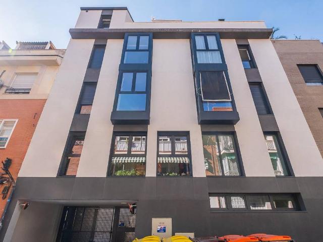 Ático en venta en Centro, Medina-sidonia