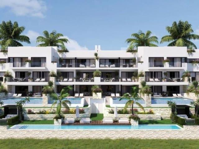 Ático en venta en Barrio Nuevo, el Baix Segura / La Vega Baja