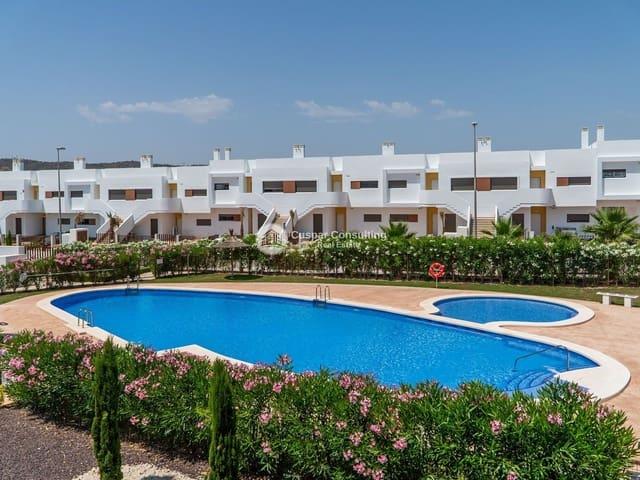 Ático en venta en Barrio Nuevo, el Baix Segura / La Vega Baja