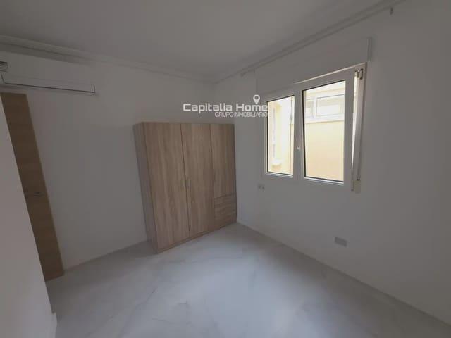 Ático en venta en Barrio Nuevo, el Baix Segura / La Vega Baja
