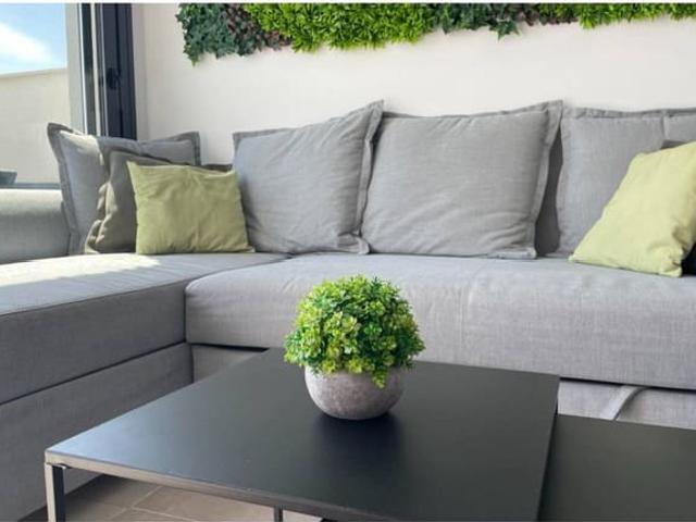 Ático en venta en Barrio Nuevo, el Baix Segura / La Vega Baja