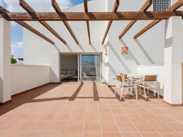 Ático en venta en Barrio Nuevo, el Baix Segura / La Vega Baja