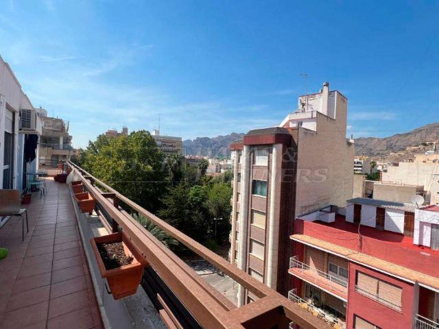 Ático en venta en Obispo Rocamora, el Baix Segura / La Vega Baja