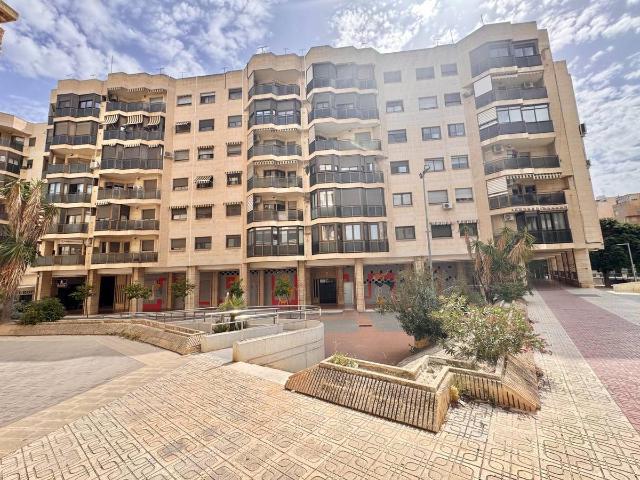 Ático en venta en Obispo Rocamora, el Baix Segura / La Vega Baja