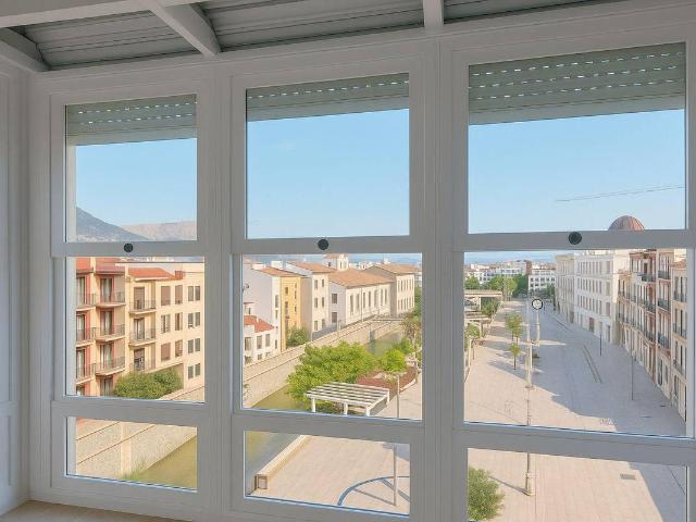 Ático en venta en Obispo Rocamora, Orihuela