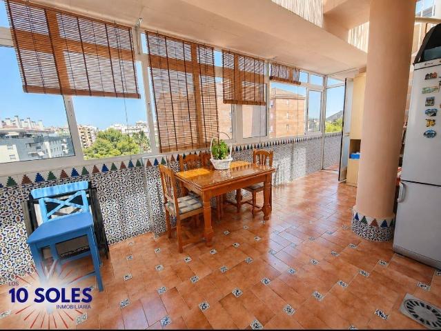 Ático en venta en Obispo Rocamora, Orihuela