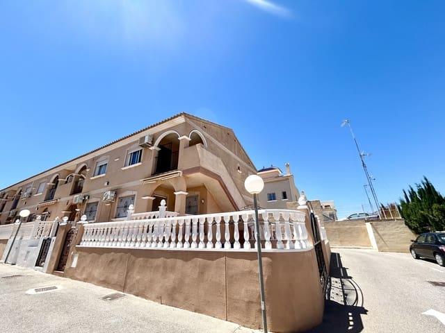Ático en venta en Urbanización La Zenia II, el Baix Segura / La Vega Baja