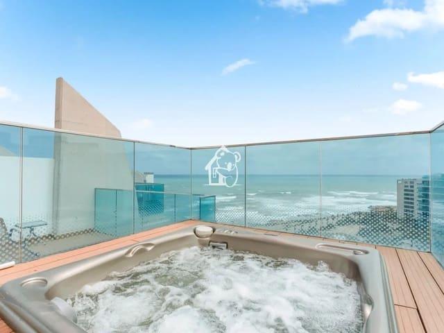 Ático en venta en Urbanización La Zenia II, el Baix Segura / La Vega Baja