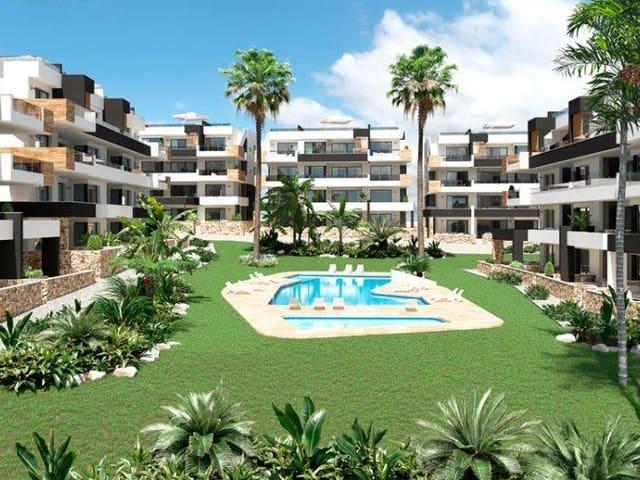 Ático en venta en Urbanización La Zenia II, el Baix Segura / La Vega Baja